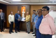 REC to provide loan to Damodar Valley Corporation for setting up 1,320 MW Thermal Power Project in Raghunathpur