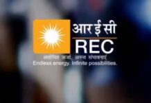 REC ties up debt funding of Rs. 3081 crore to Serentica for 560 MW greenfield solar wind project
