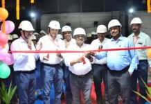 Technological advancements at Silicon Steel Mill of Rourkela Steel Plant elevates Quality and Production
