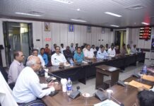 छत्तीसगढ़ : मड़वा विद्युत संयंत्र का होगा विस्तार, 500 MW की नई यूनिट स्थापित होगी