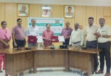 NGEL Chidambaranar Port to Collaborate to Develop Green Hydrogen Hub