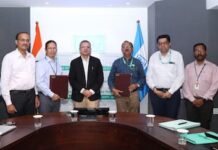 NTPC Green Energy Ties up with Syama Prasad Mookerjee Port for Green Hydrogen Hub
