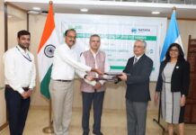 NTPC Green Energy to Collaborate with Nayara Energy for Production of Green Hydrogen
