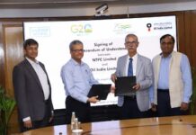 NTPC, OIL Ink MoU for RE & Green Initiatives