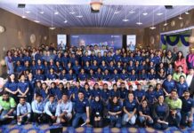 Vedanta’s ‘Project Panchhi’ empowers girls from socio-economically disadvantaged communities across Chhattisgarh