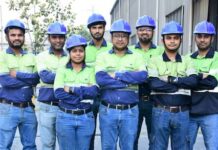BALCO’s Multidisciplinary Engineering Team: Ensuring Excellence, Quality, Safety and Sustainability