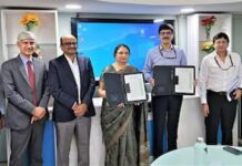 PFC Signs MoU with the Ministry of Power for FY 2023-24 & FY 2024-25