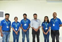 Rourkela Steel Plant : Innovative Project by Quality Circle Team ‘EKAM’ of C&IT department