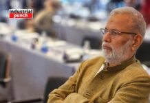 कोयला कामगारों को भी मिले स्मार्टफोन और लैपटॉप का लाभ, HMS नेता नाथूलाल ने उठाई मांग Nathulal Pandey
