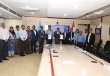 NTPC Inks MoA with EIL for Green Fuels & Green Fertilizer