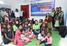 BALCO culminates two-month celebration of initiatives boosting Mother and Child Care