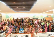 BALCO’s MHM Workshop Raises Menstrual Health Awareness in Korba District