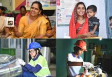 BALCO’s Women-Centric Initiatives Inspire Positive Change and Progress