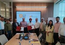 RECPDCL hands over SPV to POWERGRID for evacuation of renewable power from Rajasthan
