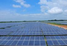 NLCIL ने राजस्थान में 810 MW ग्रिड कनेक्टेड सौर फोटोवोल्टिक विद्युत परियोजना हासिल की