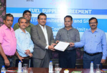 NTPC sign Fuel supply Agreement with Mahanadi Coal fields Limited