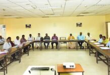 Rourkela Steel Plant : Pre-Retirement Employee Empowerment Workshop ‘Roshni’