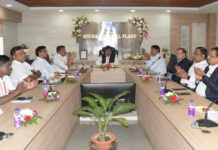 SAIL Vision Statement Survey goes live at Rourkela Steel Plant & Bokaro Steel Plant