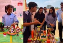 Vedanta Aluminium supports mega Science Exhibition, encourages STEM education in rural Odisha