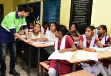 BALCO’s Child Development Initiatives Shape a Brighter Tomorrow