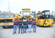 BALCO Integrates Cutting-Edge AI Technology for Enhanced Safety