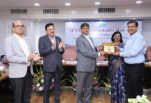 NTPC Korba is bestowed by several awards in November 2023