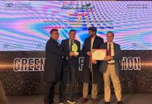 NTPC Bongaigaon recognized for its outstanding achievements in CSR and Environment Protection
