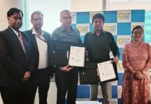 REC ने 5,000 दिव्यांगजनों की सहायता के लिए एलिम्को को 10 करोड़ देने किया MoU