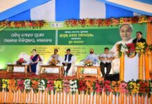 MCL is committed to serving peaople of odisha