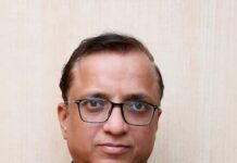 एसएन गुप्ता ने SAIL के सीवीओ का पदभार संभाला SN Gupta