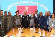 BEL receives orders worth Rs 4878 crores from Indian Army
