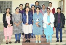 Rourkela Steel Plant : Excelling the Field of Contract Management: An All-Women Technical Team of CCW