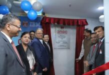 ONGC launches Shared Finance Services in collaboration with IBM