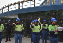 BALCO marks 2 years of its safety culture transformation program, Suraksha Sankalp