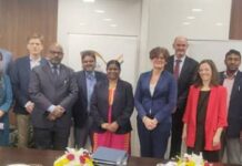 REC signs 200 million euro loan with German Bank KfW to propel distribution sector reforms