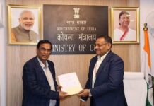 कोयला मंत्रालय ने 6 कोयला खदानों के लिए निहित आदेश जारी किए और 2 के लिए समझौते पर हस्ताक्षर