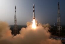 ISRO successfully launches X-ray Polarimeter Satellite