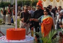 हसदेव ताप विद्युत गृह में गणतंत्र दिवस समारोह का भव्य आयोजन, उत्कृष्ट प्रदर्शन करने वाली कर्मियों का हुआ सम्मान