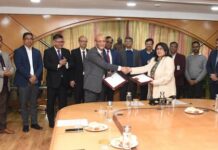 NTPC and NRL to build strategic partnership for Green Chemicals & Green Projects