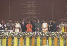Budaun CBG plant to produce 14 Metric tonnes of biogas per day: Petroleum Minister Hardeep S Puri