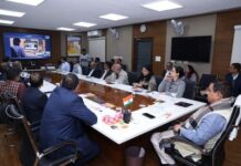 कोयला मंत्री प्रल्हाद जोशी ने CMPFO फोकस्ड क्लेम प्रोसेसिंग और सेटलमेंट पोर्टल किया लॉन्च