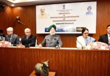Open Acreage Licensing Policy Bid Round-IX launched