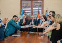 India Signs Agreement for Lithium Exploration & Mining Project in Argentina