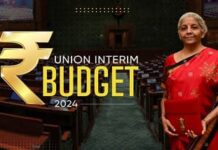Union Budget 2024 : ‘नारी शक्ति’ पर जोर, वित्त मंत्री ने सर्वाइकल कैंसर की रोकथाम के लिए टीकाकरण की घोषणा की
