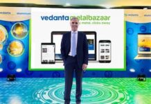 Vedanta Aluminium launches Vedanta Metal Bazaar, the world’s largest online superstore for primary aluminium products