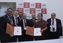 ONGC signs Cooperation Agreement with TotalEnergies to Detect and Measure Methane Emissions