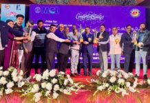 NTPC Dulanga Shines at Annual Mines Safety Fortnight Awards