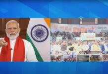 PM मोदी ने SECL की 600 करोड़ की लागत वाली 3 एफ़एमसी परियोजनाओं का किया उद्घाटन