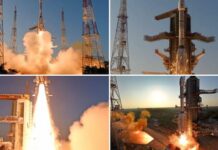 ISRO का INSAT – 3DS सेटेलाइट लॉन्च, मौसम की देगा सटीक जानकारी