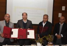 RECPDCL hands over five Inter State Transmission Project SPVs to successful bidders